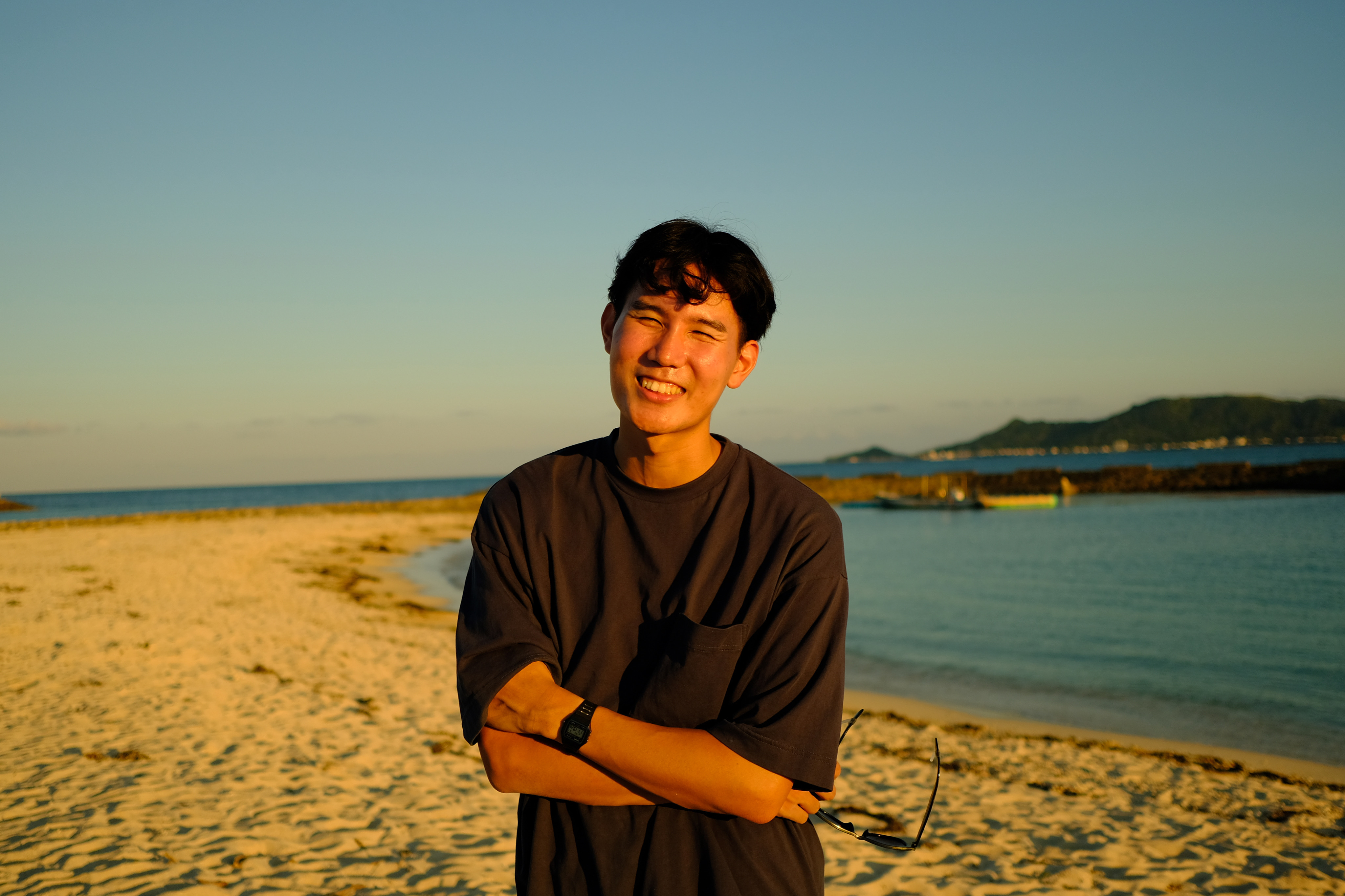 山田雄太